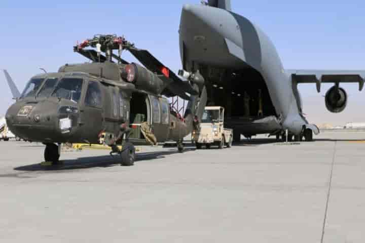 Pakistan’s great betrayal in Afghanistan—Bagram airbase pull out is the first step