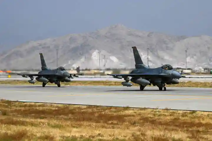 Is hasty evacuation of Bagram air base Joe Biden’s biggest blunder in Afghanistan?