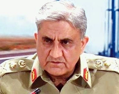 Under the cover of mass protests, Is Pakistani Army Chief Bajwa facing a Islamist rebellion?