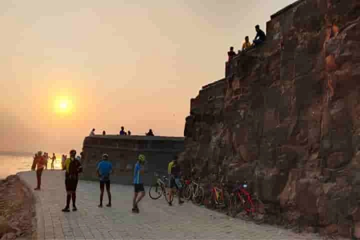 6 medieval forts in Mumbai being turned into tourist hotspots