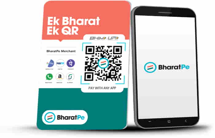 Financial services start-up BharatPe storms into unicorn club with valuation at $2.85 bn