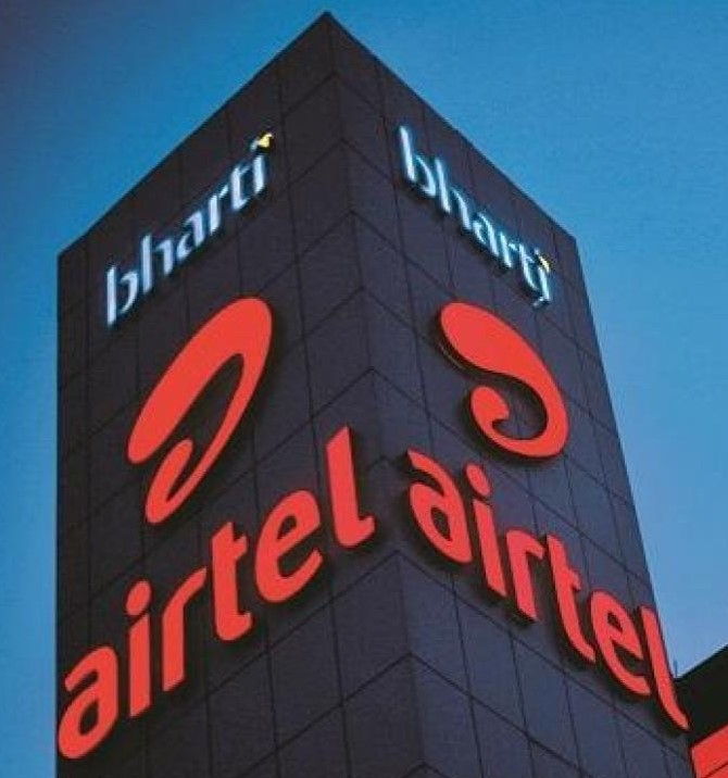 Airtel dials into 5G club with test run in Hyderabad