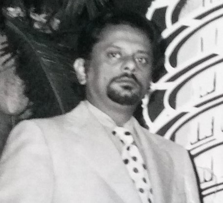 Vijaya Bhaskar Menon, the rock & roll man who turned around Capitol Records