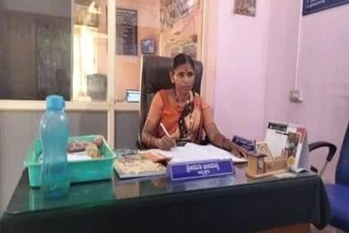 Migrant labourer works her way to become President of gram panchayat