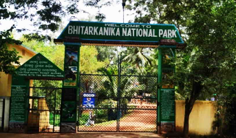 Bhitarkanika National Park opens for public