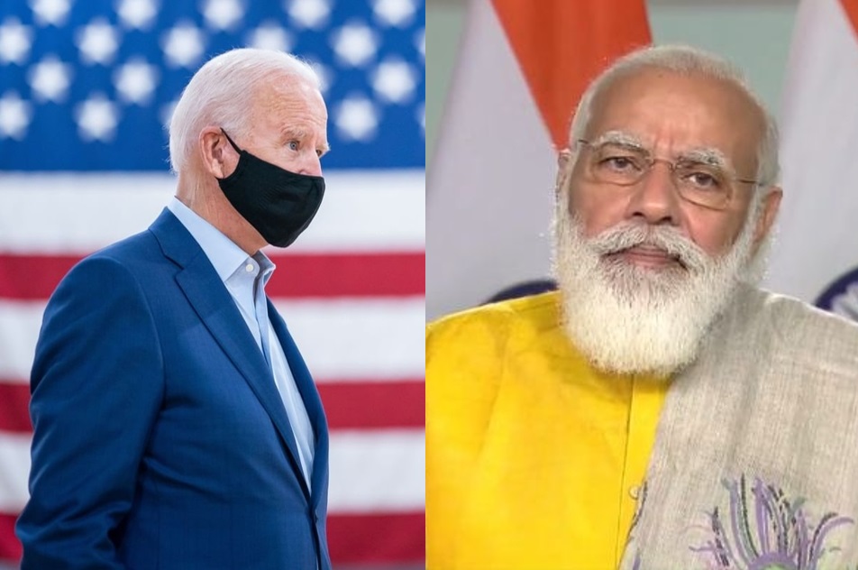 Biden’s likely return to the Iran nuclear deal may benefit India