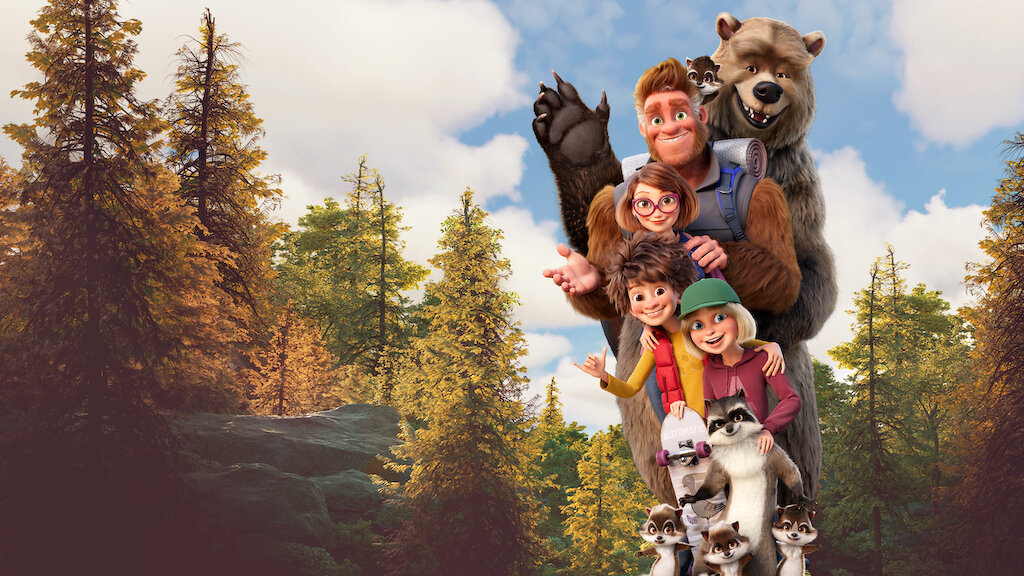 Netflix’s ‘Bigfoot Family’ attacked by Canadian lobbyists for ‘anti-oil propaganda’