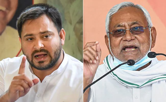 Bihar election: Breaching the last bastion