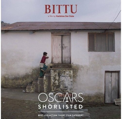 Karishma Dev Dube’s ‘Bittu’ makes it to the Oscar shortlist