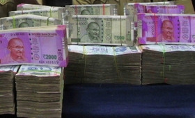 Income Tax Dept. detects Rs 750 crore in black money in raids on three groups in Bengaluru