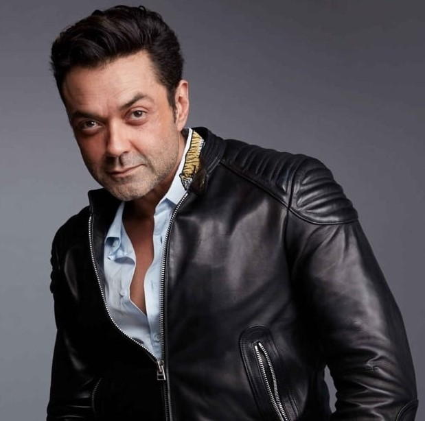 Bobby Deol is glad that streaming platforms exist