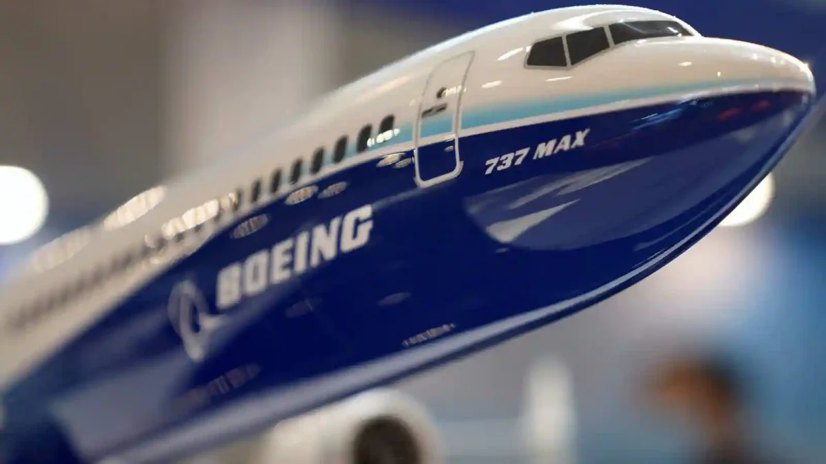 India steps up surveillance of Boeing 737 jets in domestic fleets after China airline crash