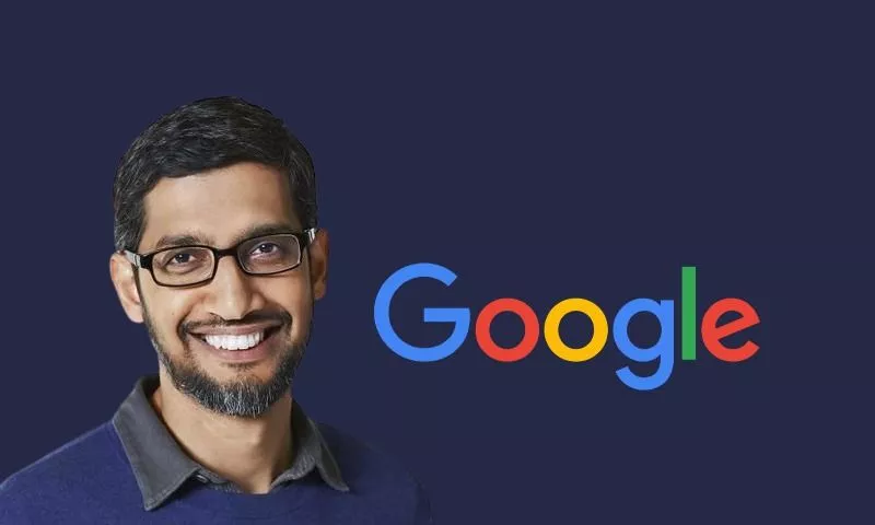 Bollywood filmmaker files case against Google CEO Sundar Pichai and YouTube chief