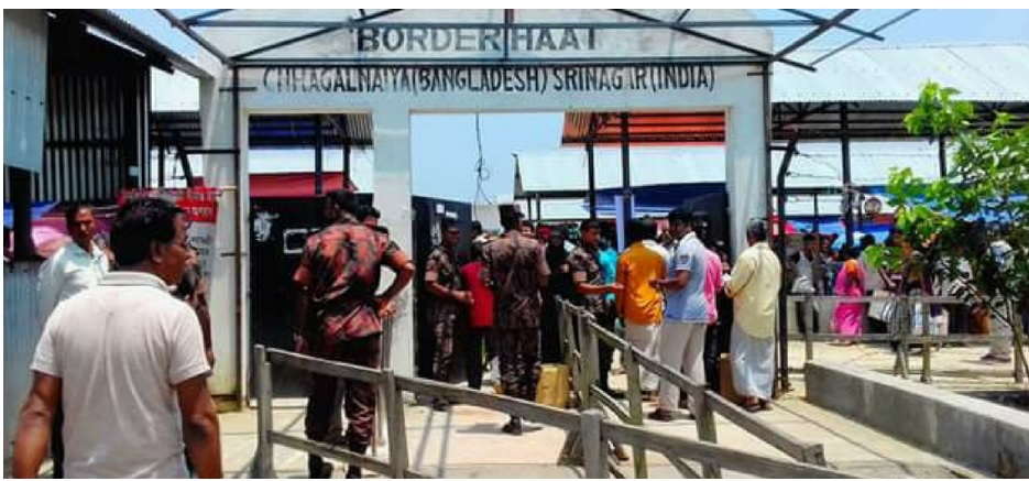 Border haats add booster dose to India-Bangladesh bonhomie