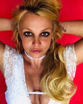 Pop superstar Britney Spears wins freedom from ‘cruel’ Dad