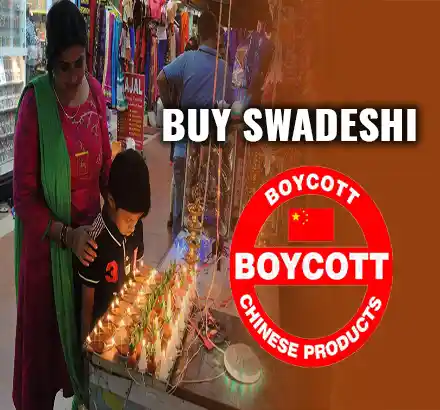 Boycott Made In China | China To Suffer Loss Of Rs 50K Cr This Diwali, CAIT Estimates | Diwali 2021