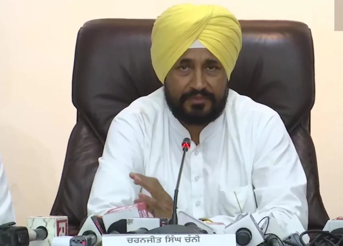 ED probe finds Punjab CM’s nephew linked to Rs 68 crore dubious deals