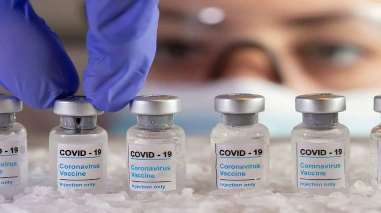 India-made Covid vaccines reach 76 countries amid hectic efforts to step up production