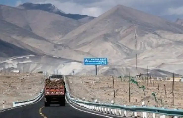 Dasu power project yet to restart as Pakistan falters in paying Chinese investors