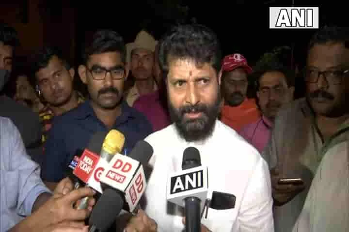 CT Ravi expresses confidence of BJP winning over 150 seats in K’taka assembly elections due next year