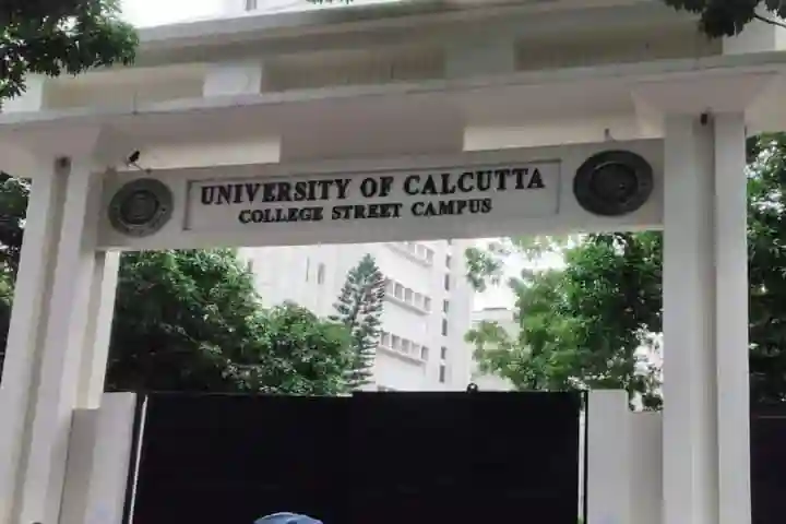 Calcutta University helps students in Covid-19 by waiving off fees