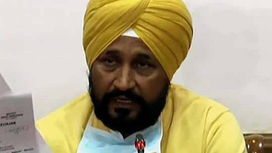 Punjab CM Channi’s image takes a battering as nephew’s link surfaces in mining scam