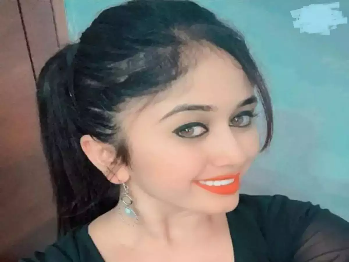 21-year-old Kannada actress dies as cosmetic surgery to remove fat goes horribly wrong