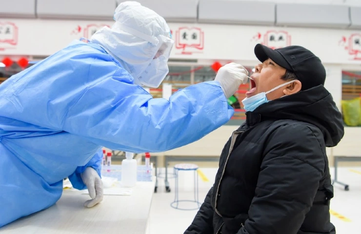 Beijing 2022 COVID-19 counter measures adjusted even as cases of virus emerge