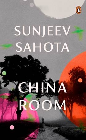 Booker Prize finalist Sunjeev Sahota’s ‘China Room’ to published by Penguin