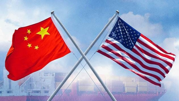 Biden blacklists more Chinese firms, US sticks to Trump-era hard line