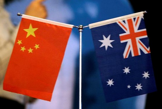 China’s threat of missile strikes backfires–sparks calls in Australia for nuclear weapons