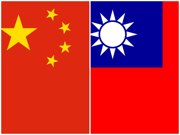 Taking a leaf out of China&#039;s strategy, India courts Taiwan