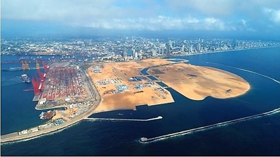 Colombo Port City: Why should India be worried?