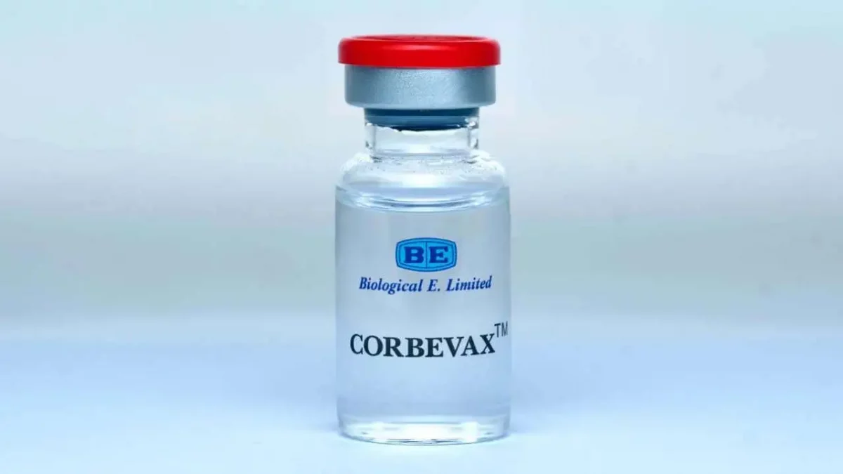 All you need to know about India’s home-grown Corbevax vaccine for 12 to 18-year-old children