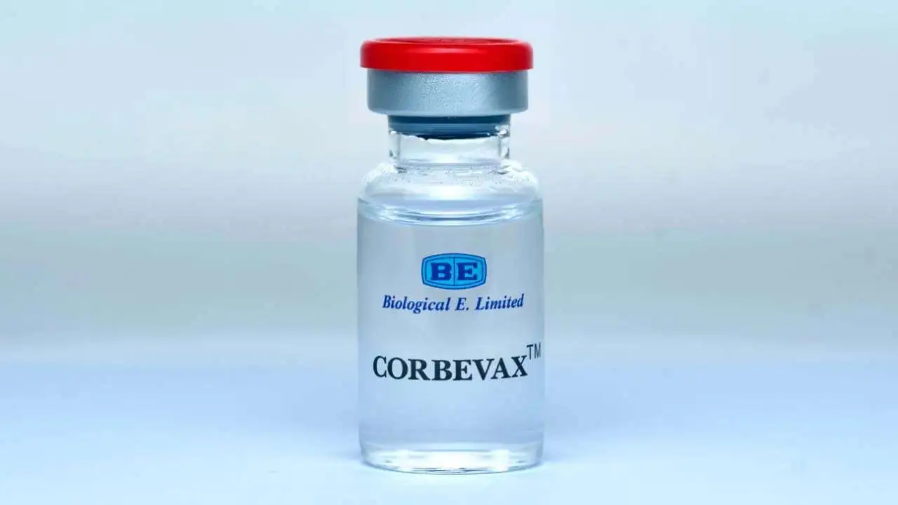 All you need to know about India’s home-grown Corbevax vaccine for 12 to 18-year-old children