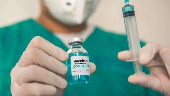 China’s Covid vaccine is caught in controversy