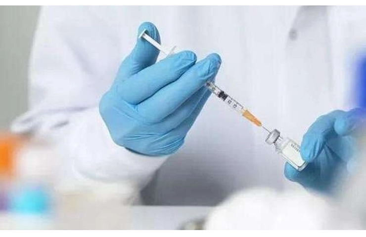 New India-made Omicron-specific Covid vaccine cleared for use as booster dose  