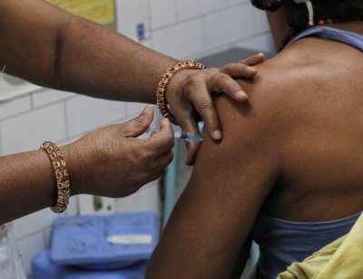 India extends vaccination drive to all citizens above 18 years of age