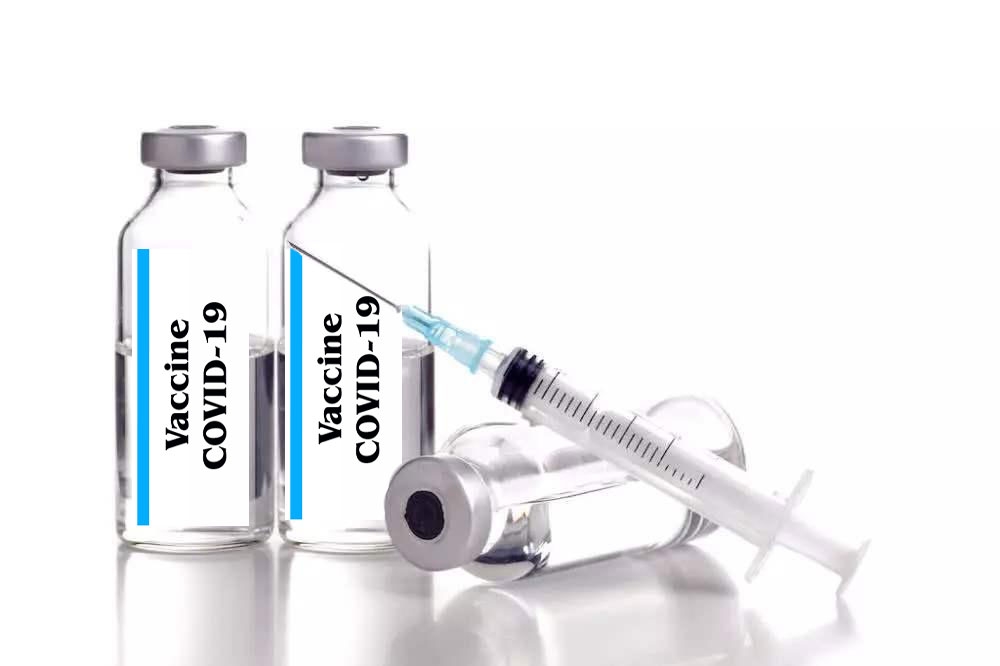 India set to ramp up vaccine output with  Rs 4,500 crore cash injection