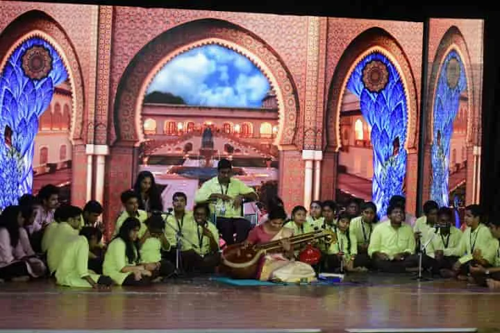 Specially abled artists from Thiruvanathapuram to perform in Singapore