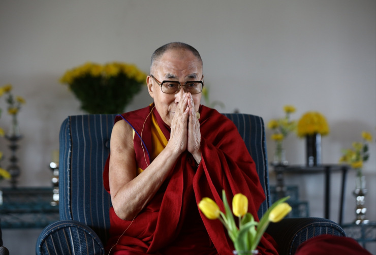 Modi’s Call to Dalai Lama–A Tactical move or a strategic shift on Tibet?
