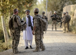 Taliban leaders seek UN aid but cadres threaten agency’s Afghan staff