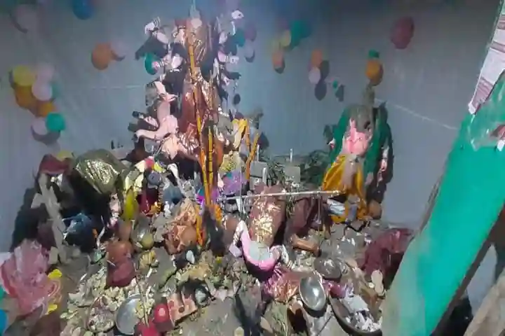 Jamaat-e-Islami in Bangladesh and why did it attack Durga Puja venues?