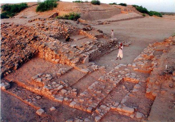 Dholavira — an Indus Valley mega-city — joins 39 others in UNESCO’s World Heritage list