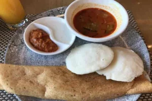 Swiggy lists India’s top 5 restaurants on World Idli Day