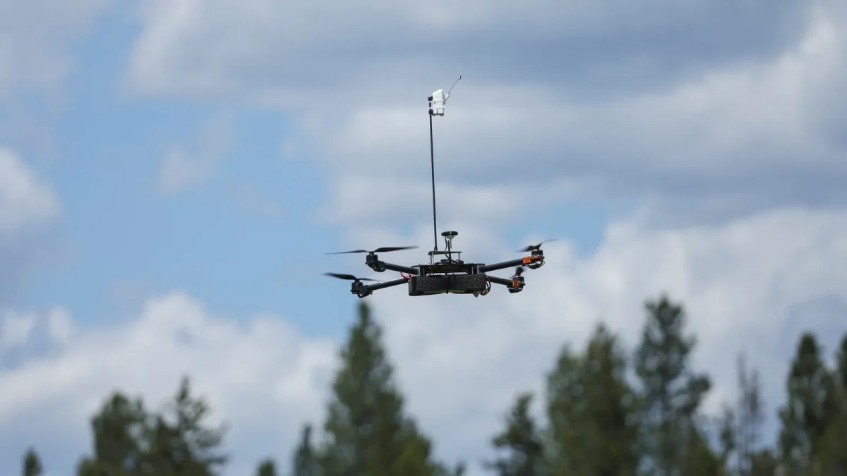 It’s become easier to own and operate a drone: All you need to know about Drone Rules 2021