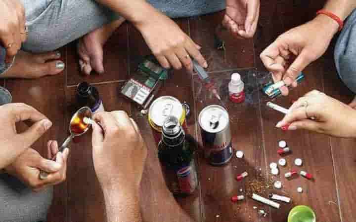 Drug addiction surges in Kashmir as Pakistan facilitates supply from Afghanistan