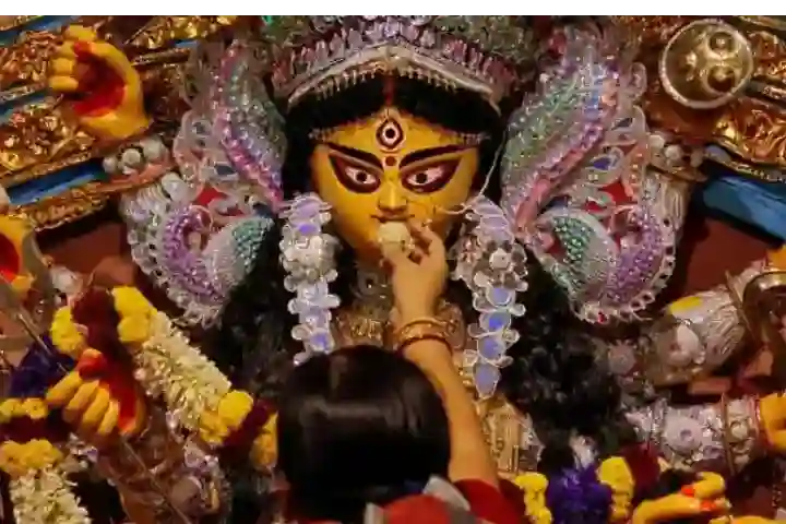 Durga Puja Now Included In UNESCO Heritage List