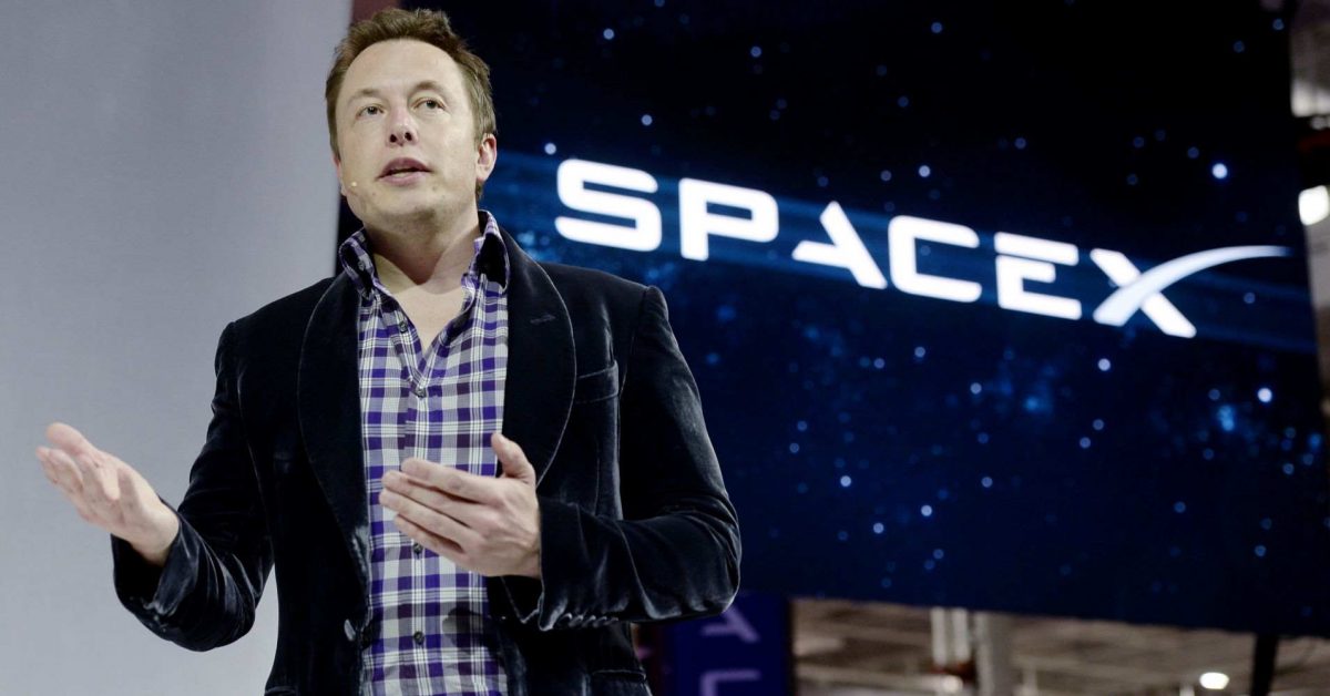 Elon Musk’s Odyssey To The Final Frontier Continues