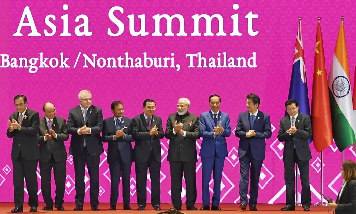 PM Modi to address East Asia Summit – what is the meet all about?